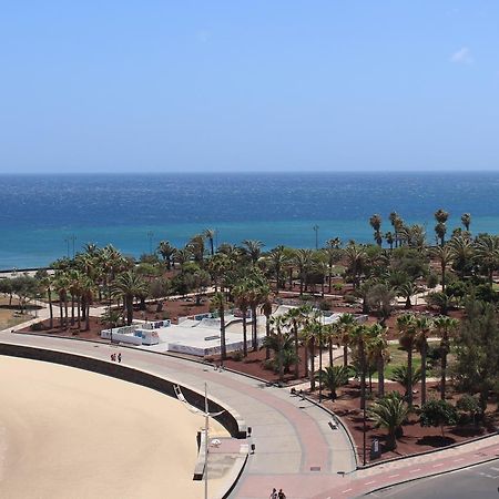 Apartamento Arrecife Экстерьер фото