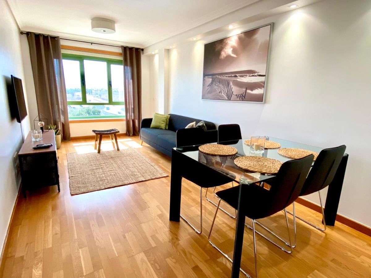 Apartamento Arrecife Экстерьер фото