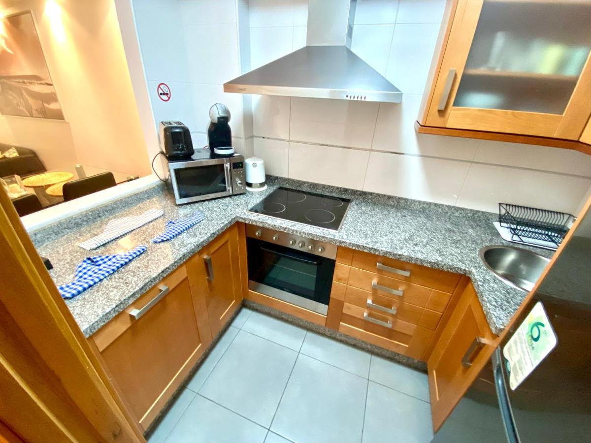 Apartamento Arrecife Экстерьер фото