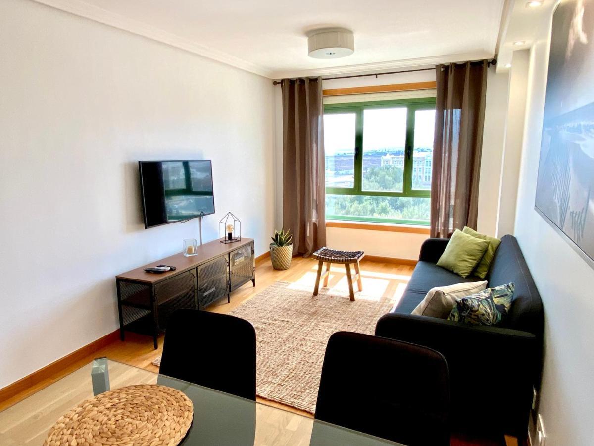 Apartamento Arrecife Экстерьер фото