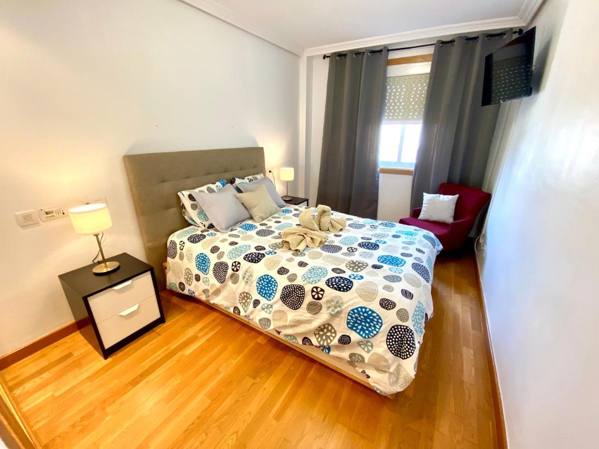 Apartamento Arrecife Экстерьер фото