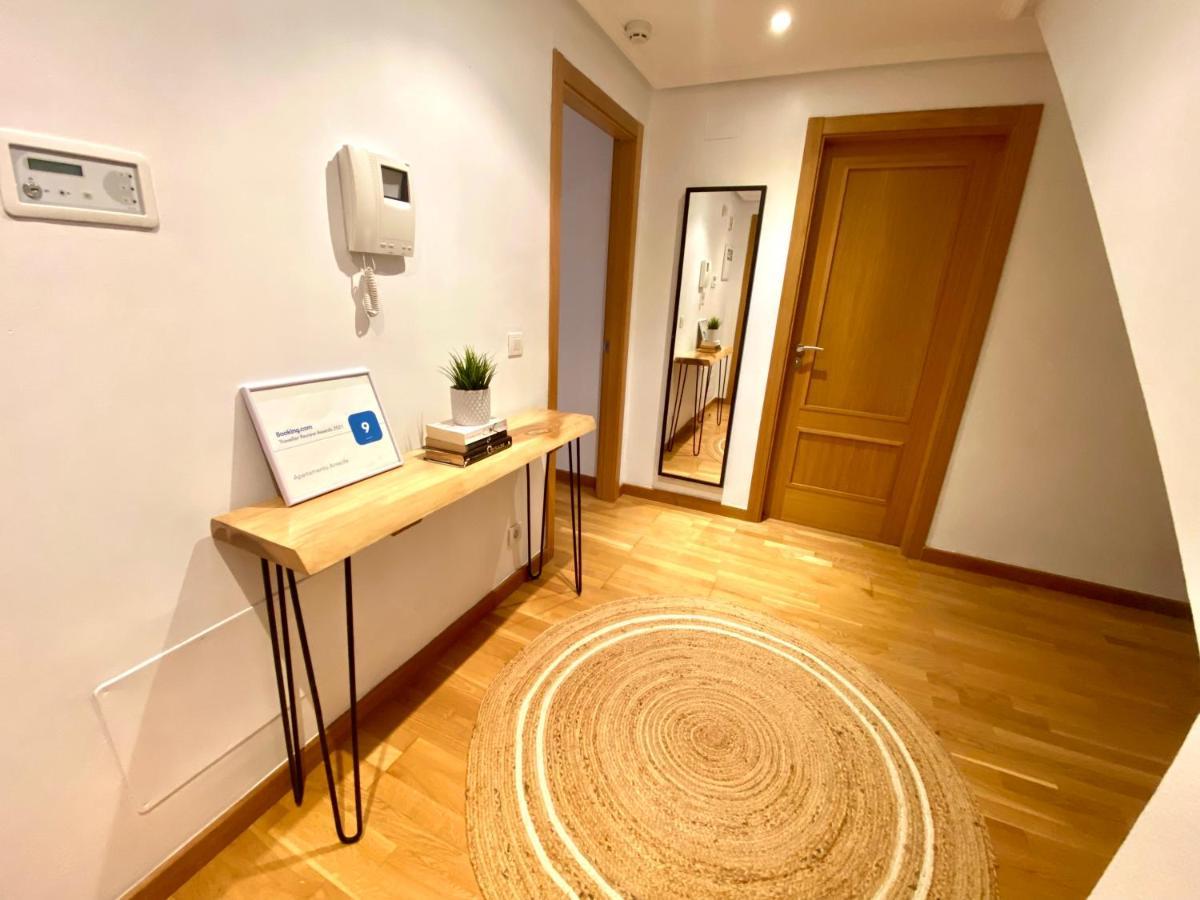 Apartamento Arrecife Экстерьер фото
