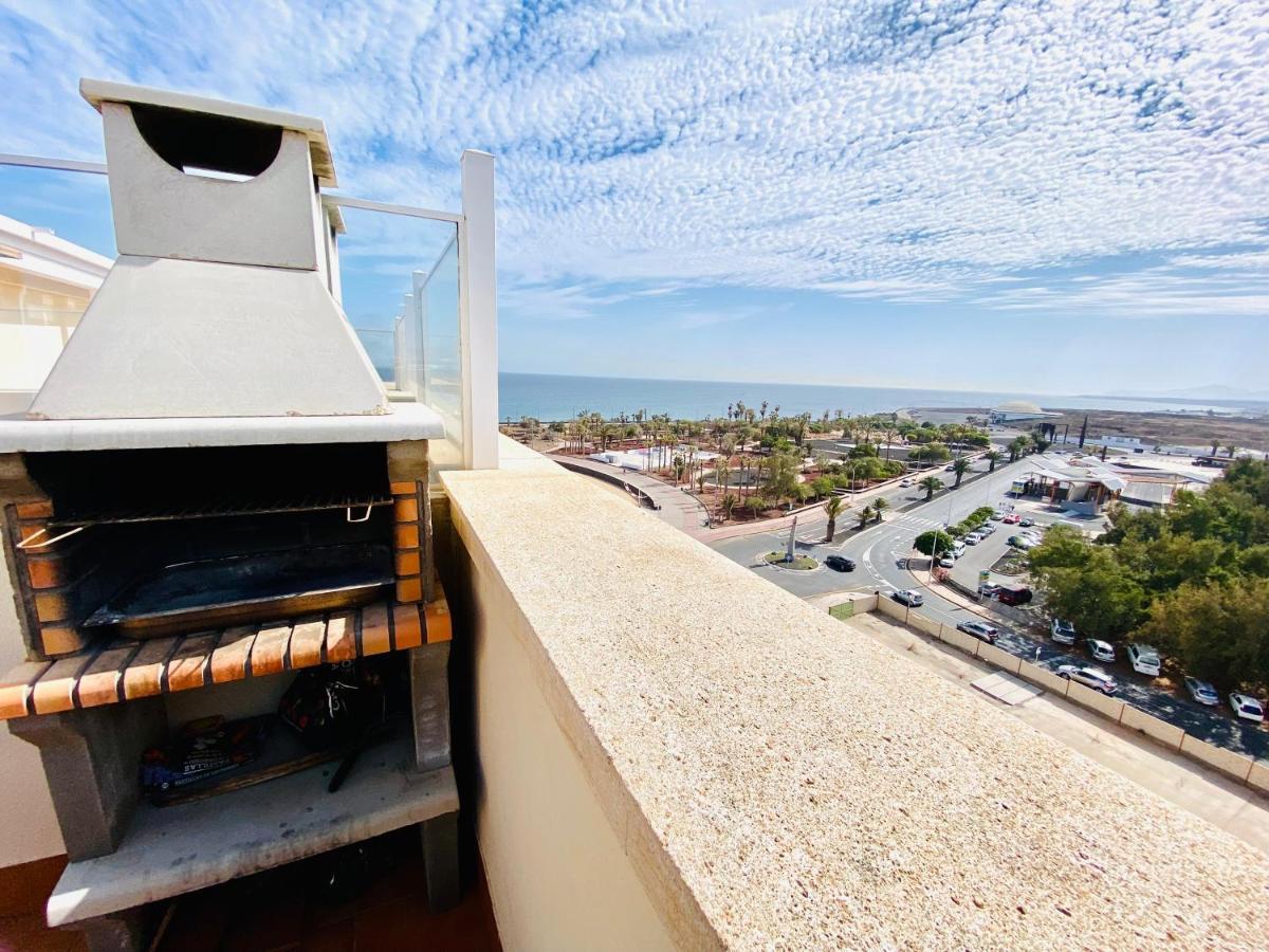 Apartamento Arrecife Экстерьер фото