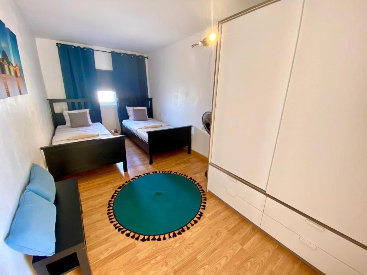 Apartamento Arrecife Экстерьер фото