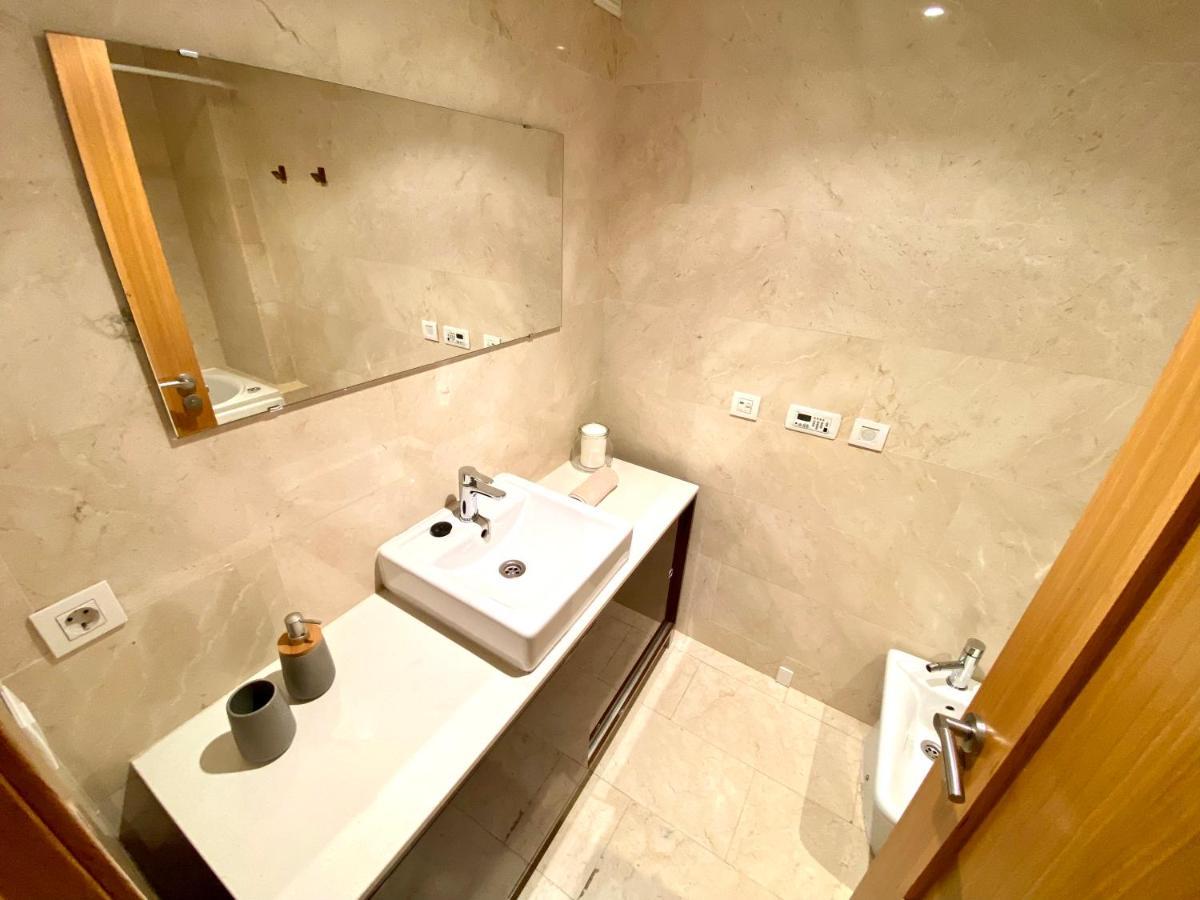Apartamento Arrecife Экстерьер фото