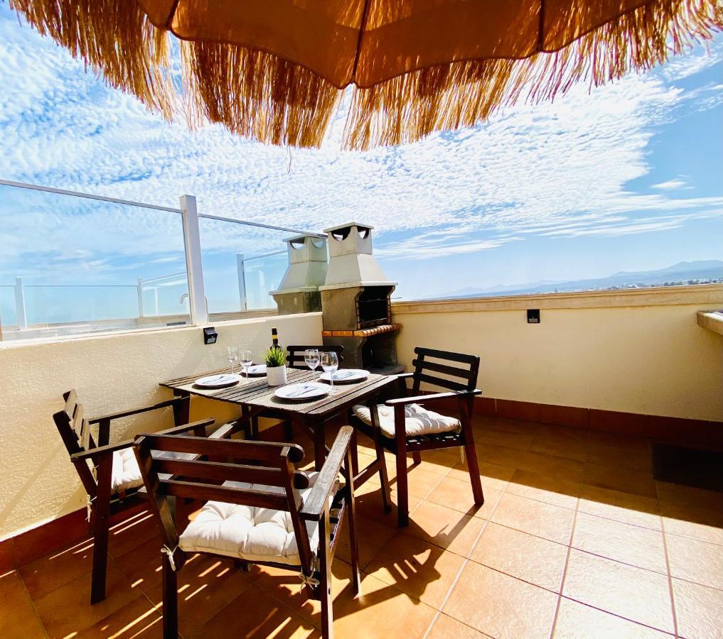 Apartamento Arrecife Экстерьер фото