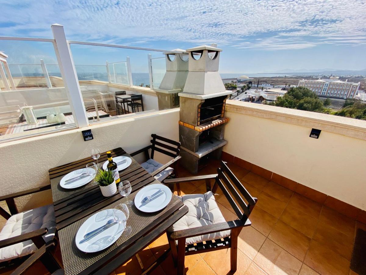 Apartamento Arrecife Экстерьер фото