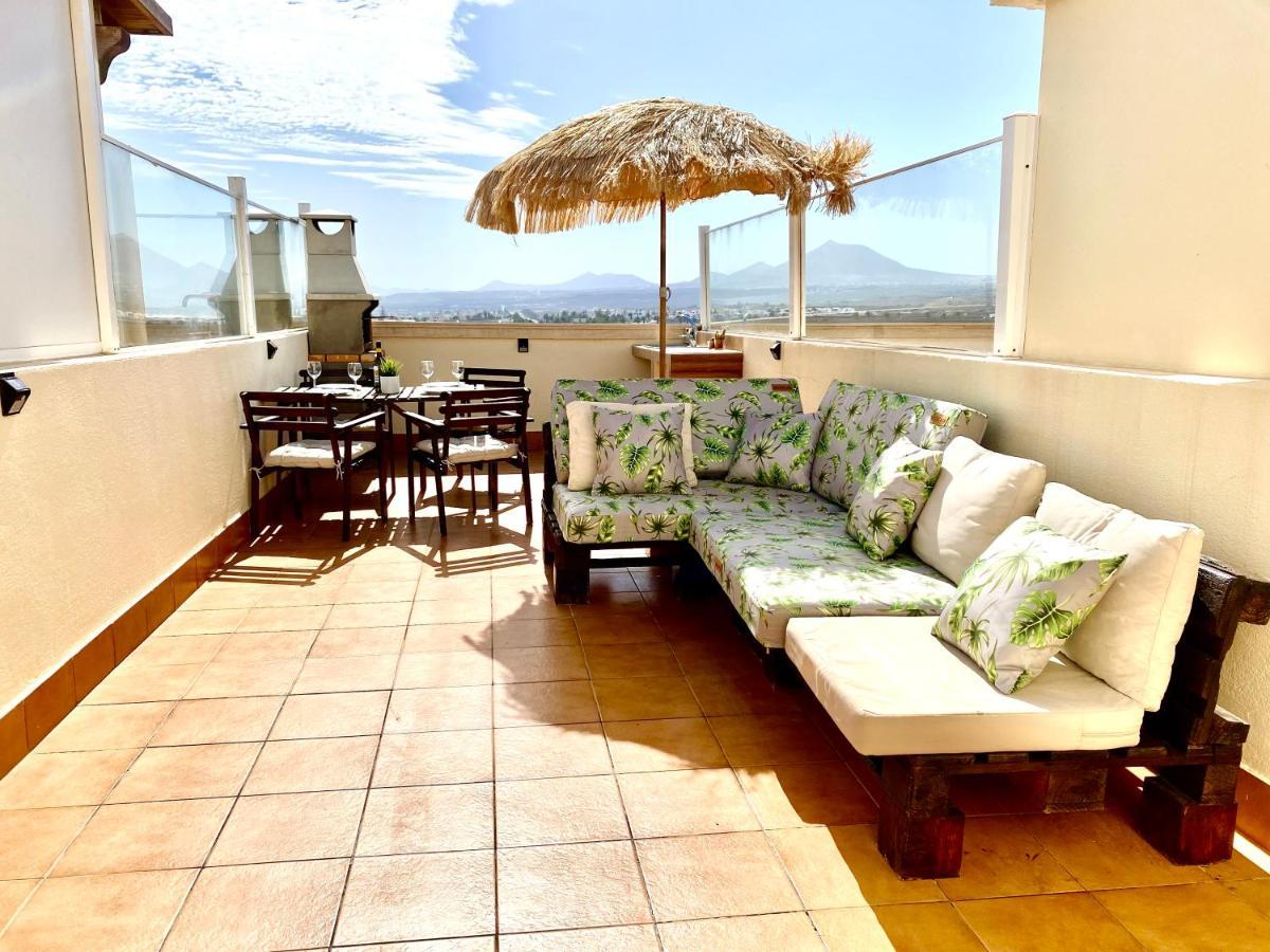 Apartamento Arrecife Экстерьер фото
