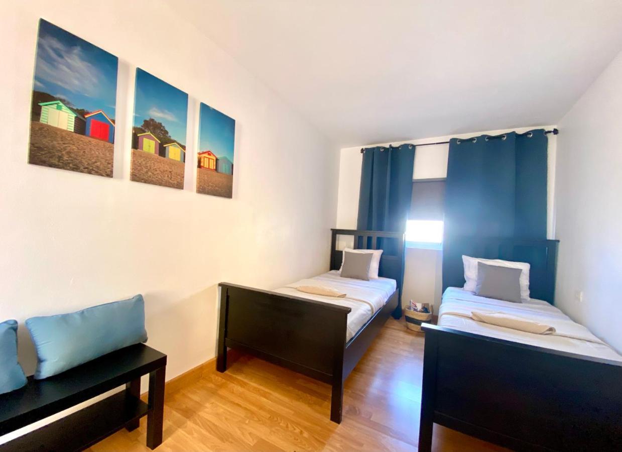 Apartamento Arrecife Экстерьер фото