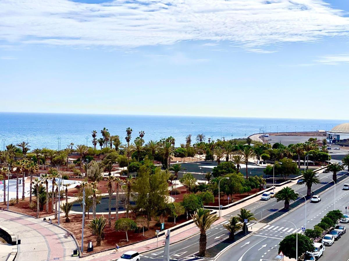 Apartamento Arrecife Экстерьер фото