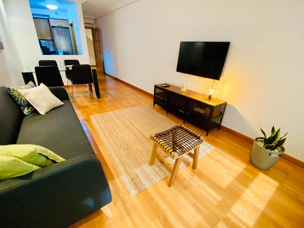 Apartamento Arrecife Экстерьер фото