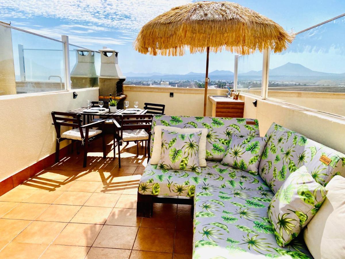 Apartamento Arrecife Экстерьер фото