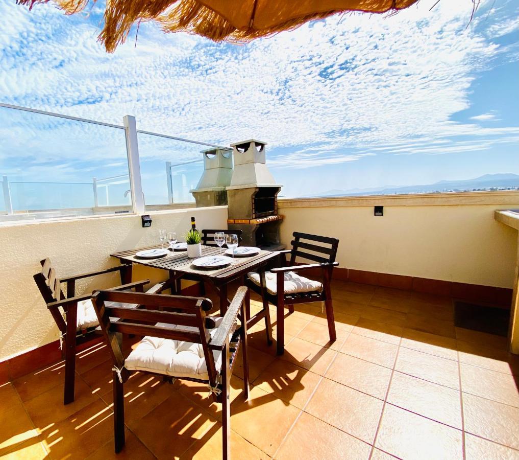 Apartamento Arrecife Экстерьер фото