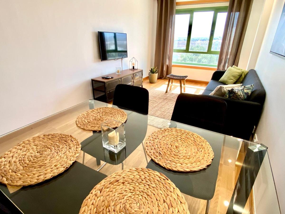 Apartamento Arrecife Экстерьер фото