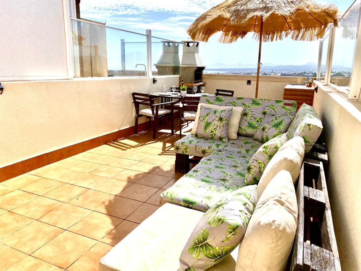 Apartamento Arrecife Экстерьер фото