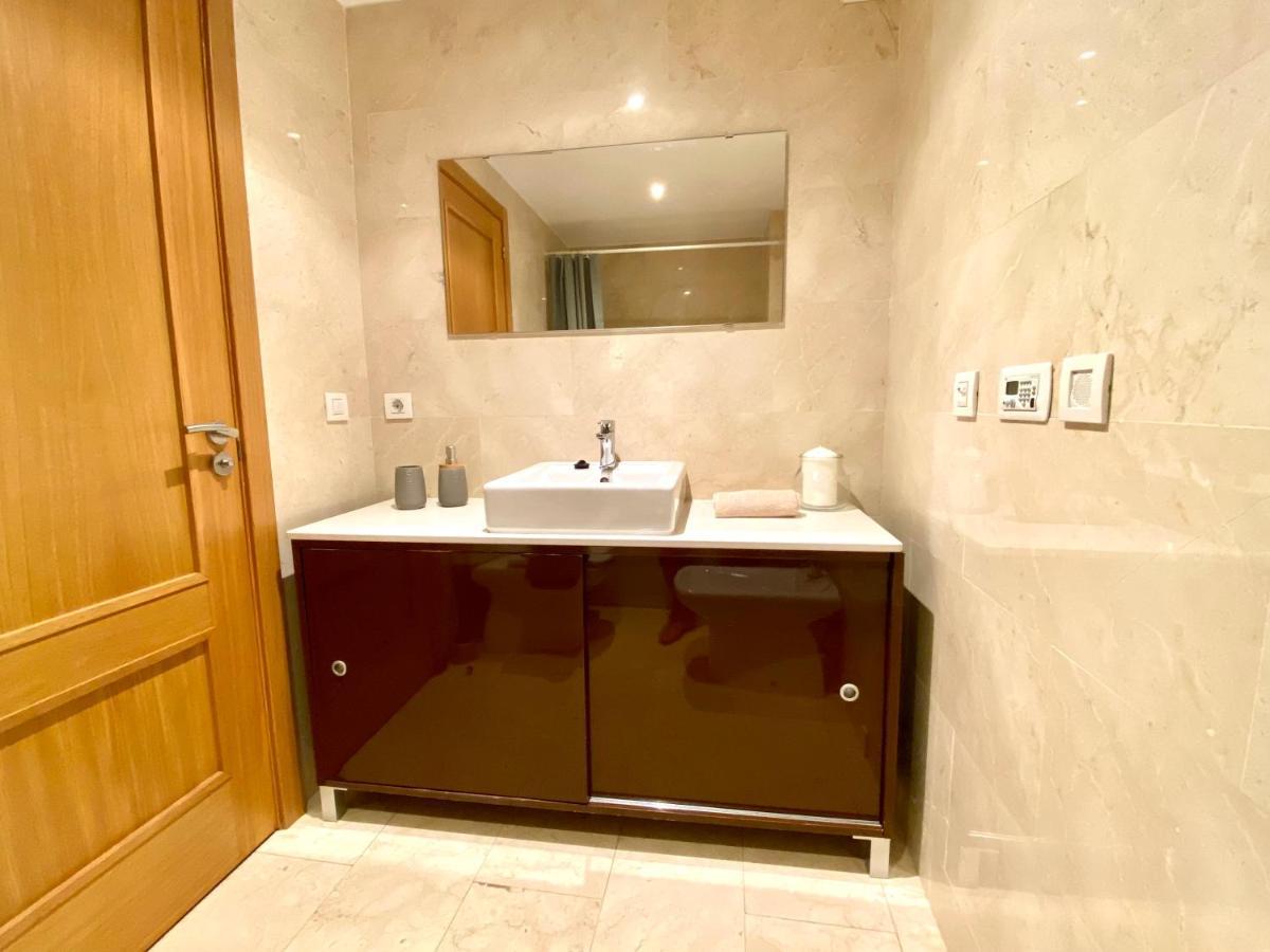 Apartamento Arrecife Экстерьер фото