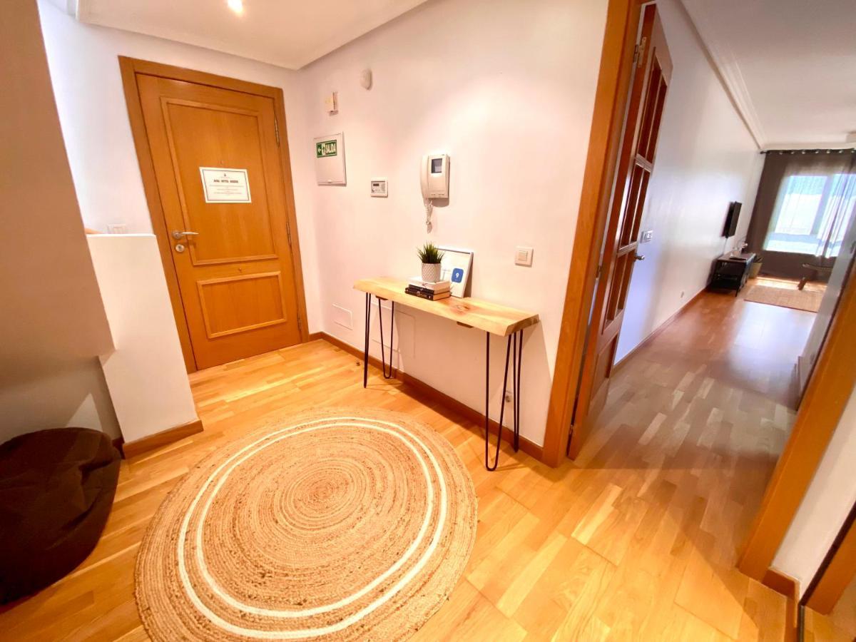 Apartamento Arrecife Экстерьер фото