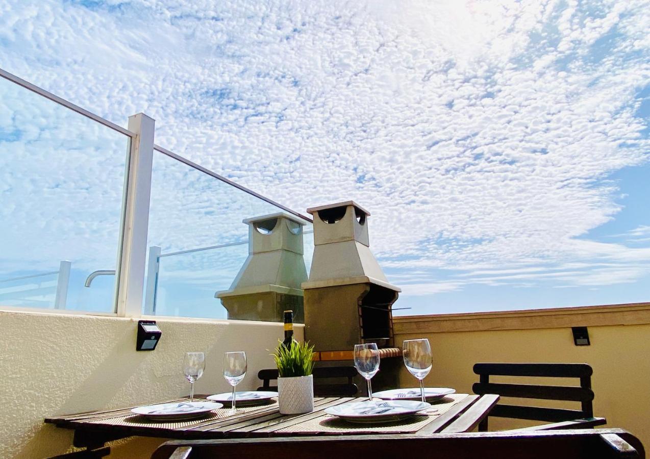 Apartamento Arrecife Экстерьер фото