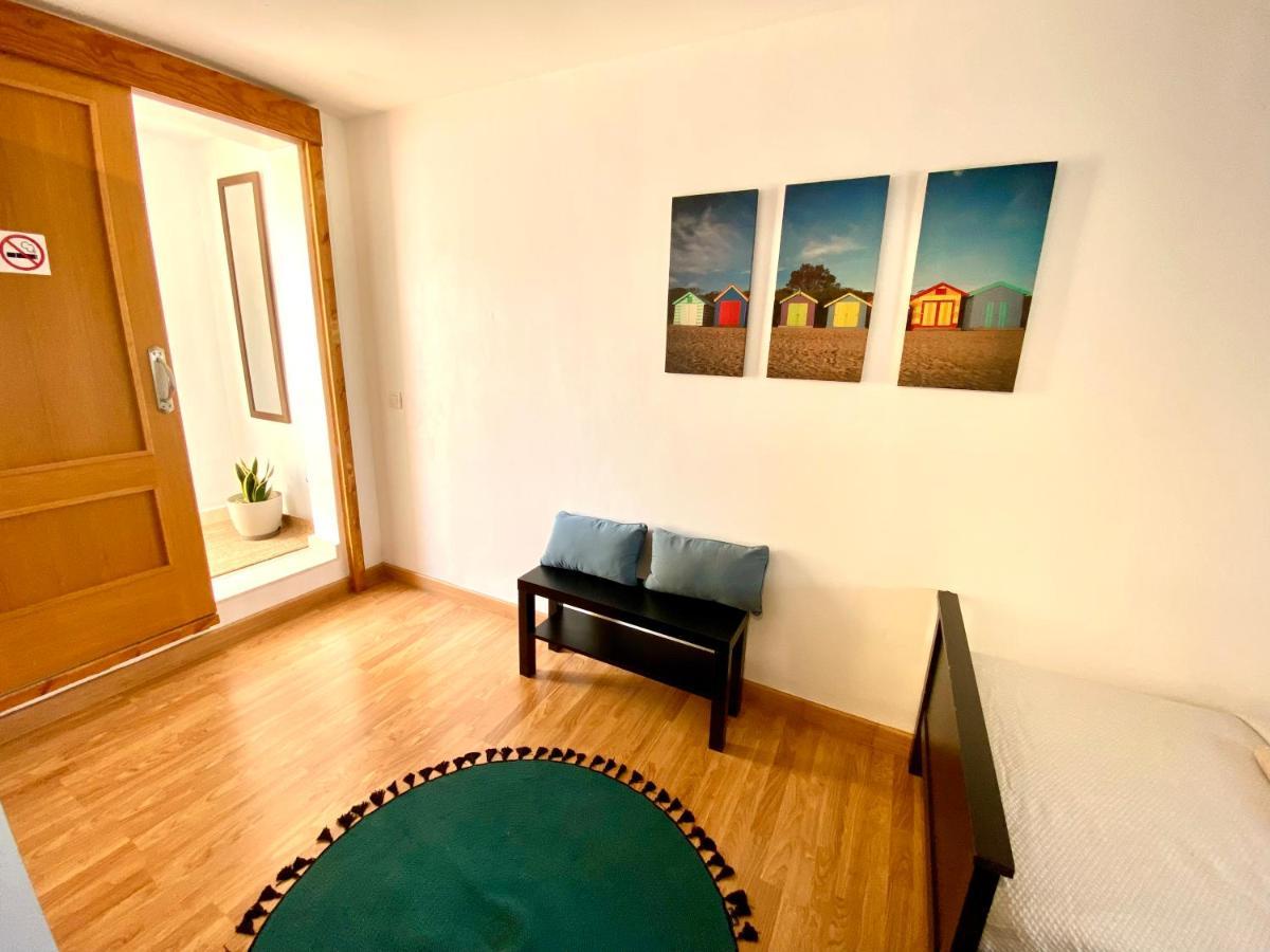 Apartamento Arrecife Экстерьер фото