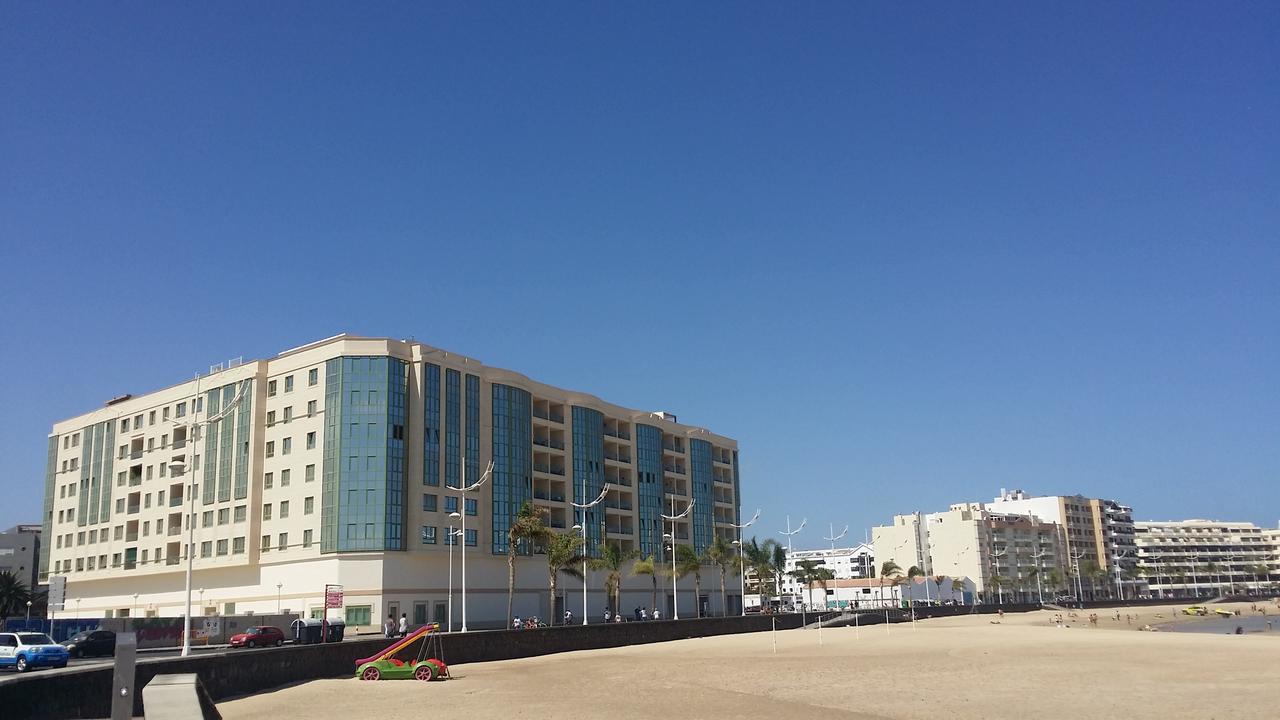 Apartamento Arrecife Экстерьер фото